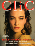 Clic (Sweden-September 1986)